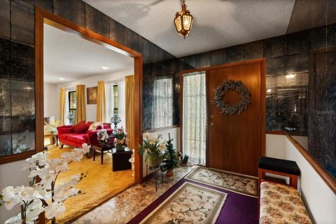 House in Orlando, Florida 4 bedrooms, 242.1 sq.m. № 1825285 - photo 22