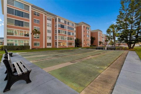 Copropriété à louer à Saint Petersburg, Floride: 2 chambres, 106.84 m2 № 2433468 - photo 8