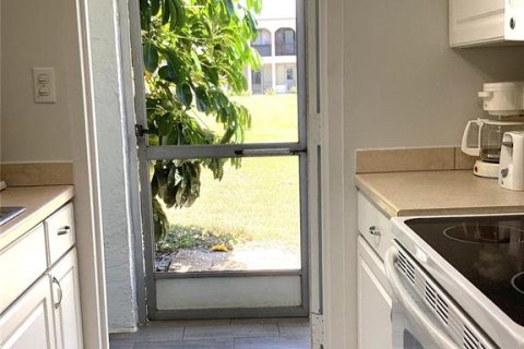 Condominio en alquiler en Seminole, Florida, 1 dormitorio, 49.24 m2 № 2205209 - foto 9