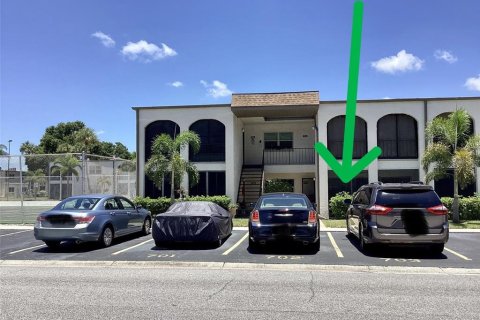 Condominio en alquiler en Seminole, Florida, 1 dormitorio, 49.24 m2 № 2205209 - foto 17