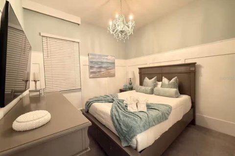 Townhouse in Orlando, Florida 5 bedrooms, 178.19 sq.m. № 2166114 - photo 25