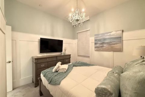 Townhouse in Orlando, Florida 5 bedrooms, 178.19 sq.m. № 2166114 - photo 24
