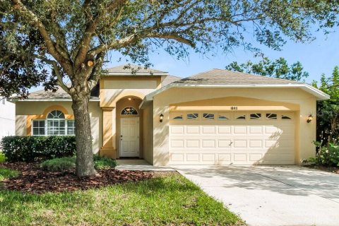 Casa en alquiler en Land O' Lakes, Florida, 4 dormitorios, 167.69 m2 № 1905076 - foto 1