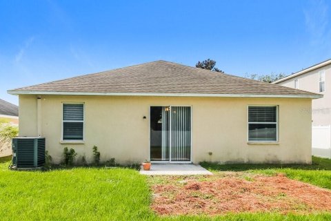 Casa en alquiler en Land O' Lakes, Florida, 4 dormitorios, 167.69 m2 № 1905076 - foto 16