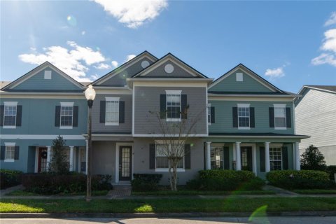 Townhouse in Orlando, Florida 3 bedrooms, 145.86 sq.m. № 2213349 - photo 2