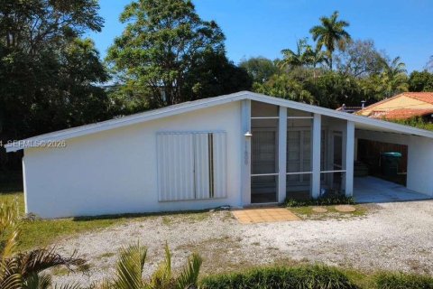 Villa ou maison à Biscayne Park, Floride 2 chambres, 115.66 m2 № 2029599