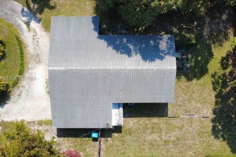 Villa ou maison à vendre à Biscayne Park, Floride: 2 chambres, 115.66 m2 № 2029599 - photo 13