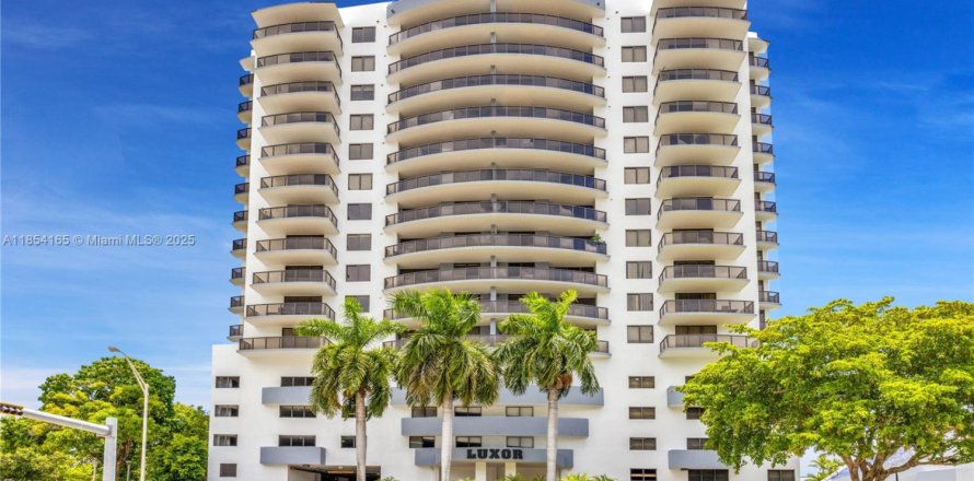 Condo à Miami, Floride, 2 chambres № 1872050