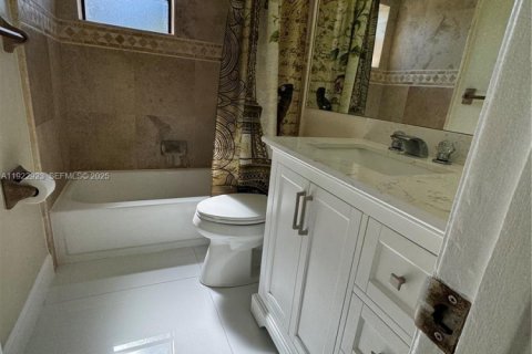 Copropriété à vendre à Coconut Creek, Floride: 3 chambres, 101.54 m2 № 1976740 - photo 21