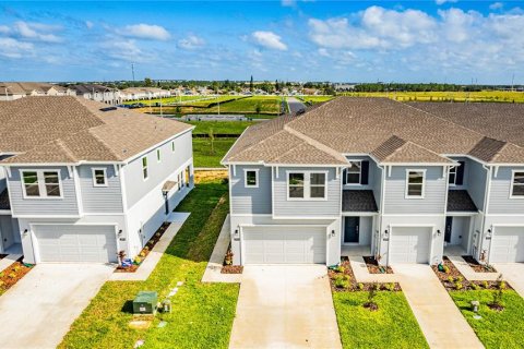 Adosado en alquiler en Davenport, Florida, 3 dormitorios, 170.48 m2 № 1913903 - foto 22