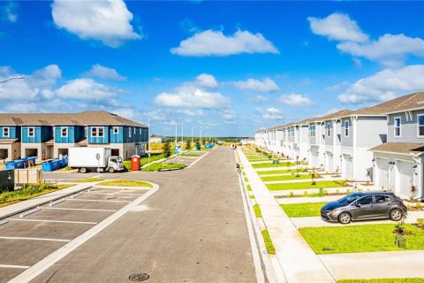 Adosado en alquiler en Davenport, Florida, 3 dormitorios, 170.48 m2 № 1913903 - foto 28