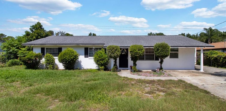 Villa ou maison à Apopka, Floride 4 chambres, 149.57 m2 № 1751322