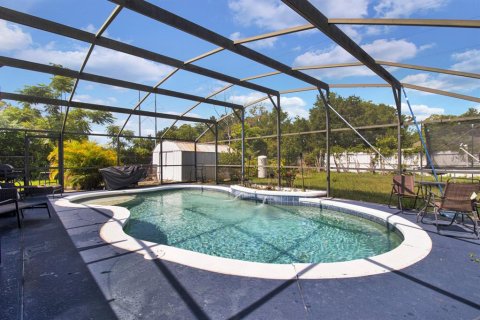 Villa ou maison à vendre à Apopka, Floride: 4 chambres, 149.57 m2 № 1751322 - photo 5