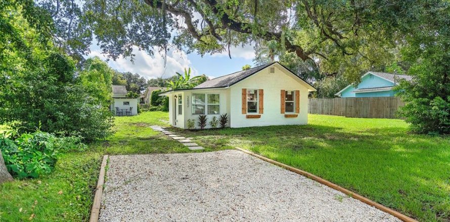 Casa en Seffner, Florida 3 dormitorios, 96.62 m2 № 1883174