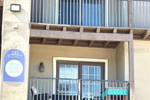 Condominio en venta en Altamonte Springs, Florida, 1 dormitorio, 62.62 m2 № 2109245 - foto 2