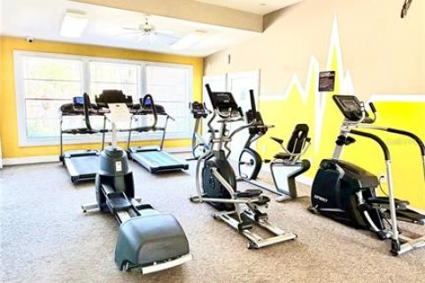 Condominio en venta en Altamonte Springs, Florida, 1 dormitorio, 62.62 m2 № 2109245 - foto 22