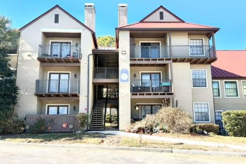 Condominio en Altamonte Springs, Florida, 1 dormitorio  № 2109245
