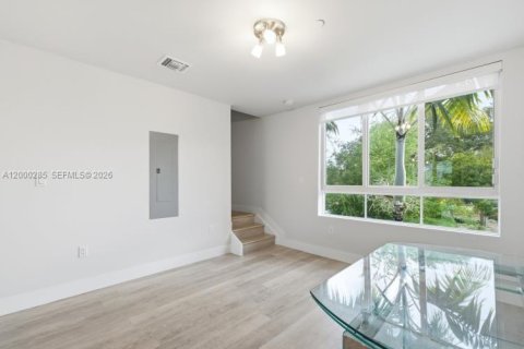 Купить кондоминиум в Майами, Флорида 2 спальни, 129.32м2, № 2064796 - фото 15