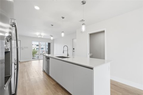 Купить кондоминиум в Майами, Флорида 2 спальни, 129.32м2, № 2064796 - фото 23