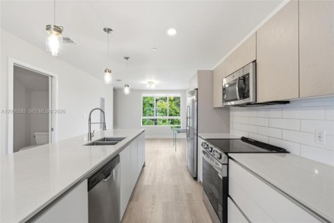 Купить кондоминиум в Майами, Флорида 2 спальни, 129.32м2, № 2064796 - фото 22