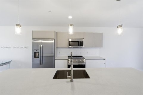 Купить кондоминиум в Майами, Флорида 2 спальни, 129.32м2, № 2064796 - фото 16