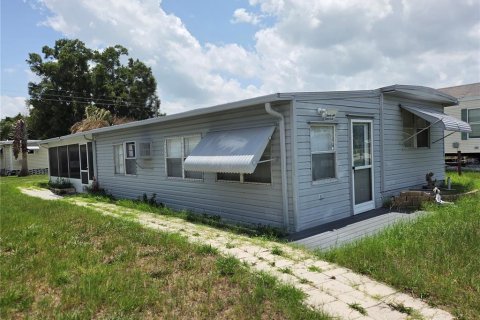 Appartement à louer à Zephyrhills, Floride: 2 chambres, 44.59 m2 № 2230354 - photo 2