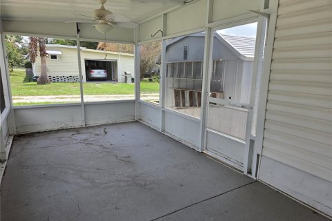 Appartement à louer à Zephyrhills, Floride: 2 chambres, 44.59 m2 № 2230354 - photo 14