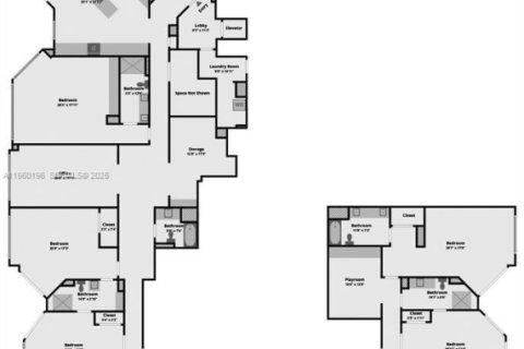 Condo in Bal Harbour, Florida, 7 bedrooms  № 2021899 - photo 4