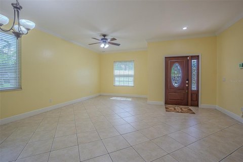 House in Tampa, Florida 4 bedrooms, 203.92 sq.m. № 1865915 - photo 6