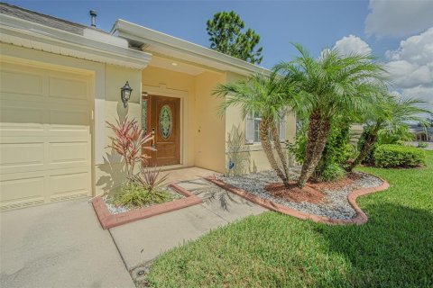 House in Tampa, Florida 4 bedrooms, 203.92 sq.m. № 1865915 - photo 5