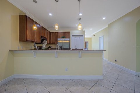 House in Tampa, Florida 4 bedrooms, 203.92 sq.m. № 1865915 - photo 10