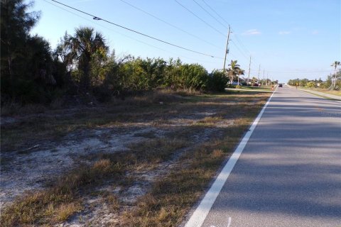 Terreno en venta en Port Charlotte, Florida № 1745198 - foto 6