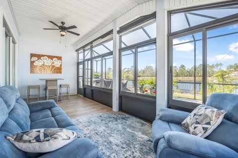 Casa en venta en Palm Coast, Florida, 4 dormitorios, 189.8 m2 № 1757806 - foto 28