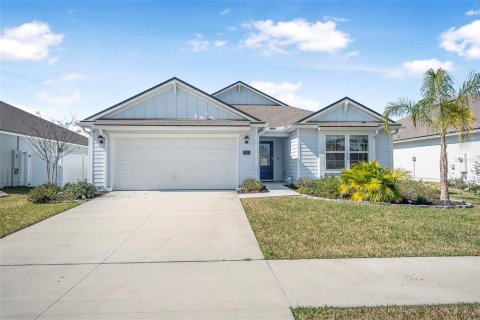 Casa en venta en Palm Coast, Florida, 4 dormitorios, 189.8 m2 № 1757806 - foto 2