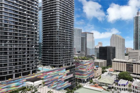 Condo in Miami, Florida, 1 bedroom  № 1993480