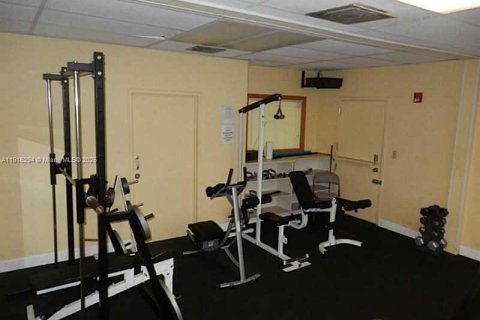 Condominio en venta en Hollywood, Florida, 47.75 m2 № 1973863 - foto 20