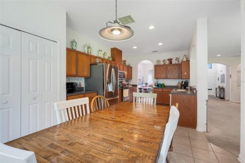 Villa ou maison à vendre à Orlando, Floride: 5 chambres, 320.98 m2 № 2134474 - photo 13