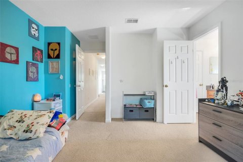Villa ou maison à vendre à Orlando, Floride: 5 chambres, 320.98 m2 № 2134474 - photo 30