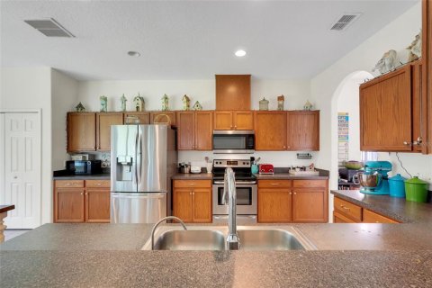 Villa ou maison à vendre à Orlando, Floride: 5 chambres, 320.98 m2 № 2134474 - photo 20