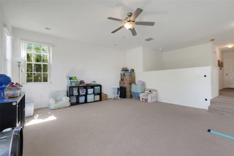 Villa ou maison à vendre à Orlando, Floride: 5 chambres, 320.98 m2 № 2134474 - photo 24