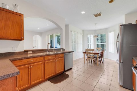Villa ou maison à vendre à Orlando, Floride: 5 chambres, 320.98 m2 № 2134474 - photo 17