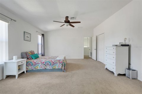 Villa ou maison à vendre à Orlando, Floride: 5 chambres, 320.98 m2 № 2134474 - photo 26