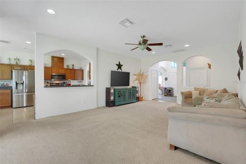 Villa ou maison à vendre à Orlando, Floride: 5 chambres, 320.98 m2 № 2134474 - photo 15