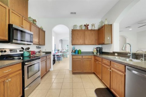 Villa ou maison à vendre à Orlando, Floride: 5 chambres, 320.98 m2 № 2134474 - photo 19