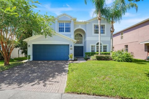 Casa en Orlando, Florida 5 dormitorios, 320.98 m2 № 2134474