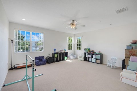 Villa ou maison à vendre à Orlando, Floride: 5 chambres, 320.98 m2 № 2134474 - photo 23
