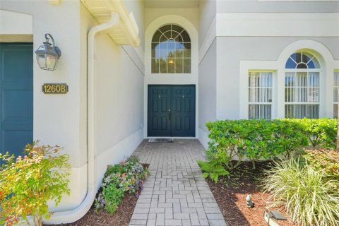 Villa ou maison à vendre à Orlando, Floride: 5 chambres, 320.98 m2 № 2134474 - photo 2