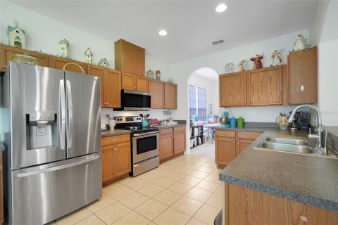 Villa ou maison à vendre à Orlando, Floride: 5 chambres, 320.98 m2 № 2134474 - photo 18