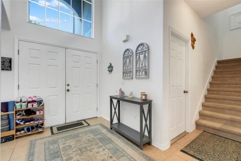 Villa ou maison à vendre à Orlando, Floride: 5 chambres, 320.98 m2 № 2134474 - photo 4