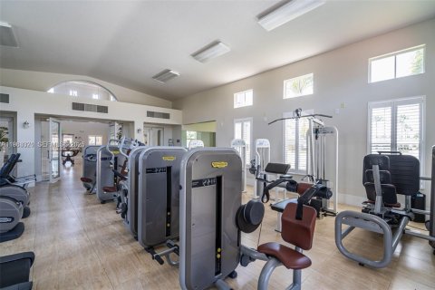 Adosado en venta en Miami, Florida, 3 dormitorios, 161 m2 № 2025387 - foto 25